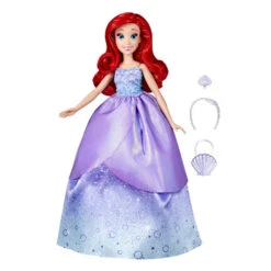 No Brand Disney Princess Life Ariël Fashion Pop 8 No Brand Disney Princess Life Ariël Fashion Pop -Kinderspeelgoed Korting 1991319 ac247ac9