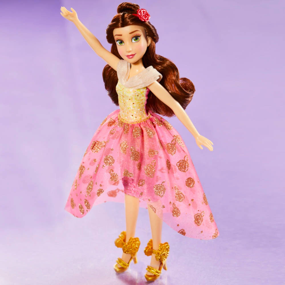 No Brand Disney Princess Life Belle Fashion Pop 8 No Brand Disney Princess Life Belle Fashion Pop - Afbeelding 6