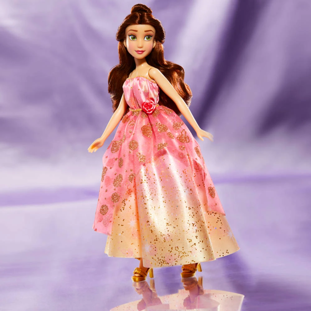 No Brand Disney Princess Life Belle Fashion Pop 6 No Brand Disney Princess Life Belle Fashion Pop - Afbeelding 4