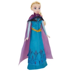 No Brand Disney Frozen Elsa Kroning -Kinderspeelgoed Korting 1991322 328a6d2e