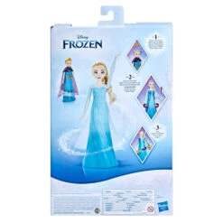 No Brand Disney Frozen Elsa Kroning -Kinderspeelgoed Korting 1991322 45ff5cd4