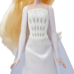 Hasbro Disney Frozen 2 Zingende Koningin Elsa Pop -Kinderspeelgoed Korting 1991324 655eb948