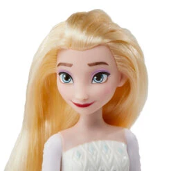 Hasbro Disney Frozen 2 Zingende Koningin Elsa Pop -Kinderspeelgoed Korting 1991324 7fd8cb97