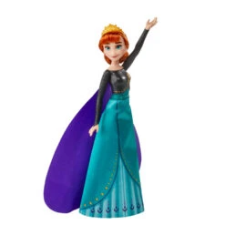 No Brand Disney Frozen 2 Koningin Anna Shimmer Fashion Pop 11 No Brand Disney Frozen 2 Koningin Anna Shimmer Fashion Pop -Kinderspeelgoed Korting 1991325 f7c10ca0