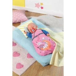 BABY Born Poppenslaapzak 9 BABY Born Poppenslaapzak -Kinderspeelgoed Korting 1991337 9fde7d7b