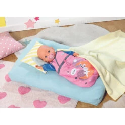 BABY Born Poppenslaapzak 10 BABY Born Poppenslaapzak -Kinderspeelgoed Korting 1991337 bce1de44