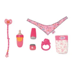 BABY Born Accessoires Set -Kinderspeelgoed Korting 1991338 0156f6da