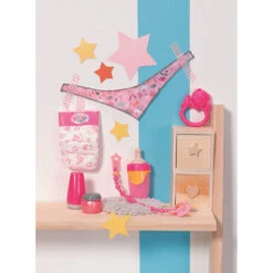 BABY Born Accessoires Set -Kinderspeelgoed Korting 1991338 25d906c1