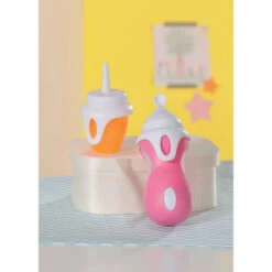 BABY Born Interactief Flesje En Lepel -Kinderspeelgoed Korting 1991339 40878a13