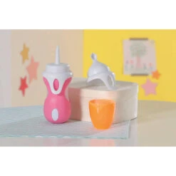 BABY Born Interactief Flesje En Lepel -Kinderspeelgoed Korting 1991339 5b131051