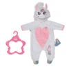 BABY Born Unicorn Onesie Poppenromper -Kinderspeelgoed Korting 1991340 f98ea962