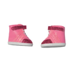 BABY Born Sneakers - 43 Cm - Roze -Kinderspeelgoed Korting 1991341 ac973ed0