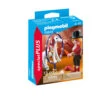 PLAYMOBIL SpecialPLUS Paardentraining 70874 2 PLAYMOBIL SpecialPLUS Paardentraining 70874 -Kinderspeelgoed Korting 1991390 0f1beccb