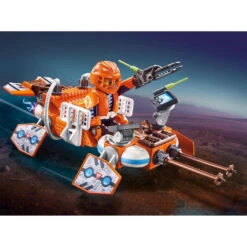 PLAYMOBIL Giftset Space Speeder 70673 9 PLAYMOBIL Giftset Space Speeder 70673 -Kinderspeelgoed Korting 1991397 21af735b