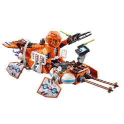 PLAYMOBIL Giftset Space Speeder 70673 8 PLAYMOBIL Giftset Space Speeder 70673 -Kinderspeelgoed Korting 1991397 2b2c388c