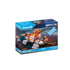 PLAYMOBIL Giftset Space Speeder 70673 11 PLAYMOBIL Giftset Space Speeder 70673 -Kinderspeelgoed Korting 1991397 a0cab93f