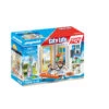 PLAYMOBIL City Life Starterpack Kinderarts 70818 2 PLAYMOBIL City Life Starterpack Kinderarts 70818 -Kinderspeelgoed Korting 1991401 f38b1129