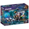 PLAYMOBIL Novelmore Violet Vale Handelskoets 70903 2 PLAYMOBIL Novelmore Violet Vale Handelskoets 70903 -Kinderspeelgoed Korting 1991424 df439930