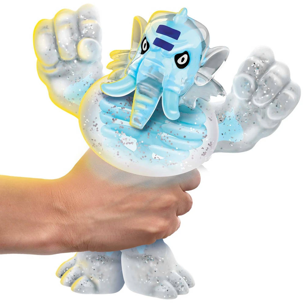 No Brand Goo Jit Zu Dino Xray Hero Smashadon 5 No Brand Goo Jit Zu Dino Xray Hero Smashadon - Afbeelding 3