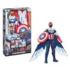 Hasbro Marvel Avengers Titan Hero Serie Captain America -Kinderspeelgoed Korting 1991659 dd16f92e
