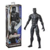 No Brand Marvel Avengers Titan Hero Serie Black Panther 1 No Brand Marvel Avengers Titan Hero Serie Black Panther -Kinderspeelgoed Korting 1991660 c43cd0dd
