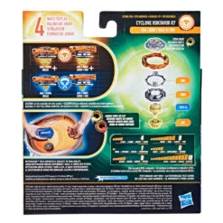 Hasbro Beyblade Cyclone Fury String Launcher Set -Kinderspeelgoed Korting 1991739 0011103b