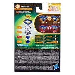 Beyblade QuadDrive Starterpack -Kinderspeelgoed Korting 1991740 38557b7c
