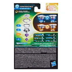 Beyblade QuadDrive Starterpack -Kinderspeelgoed Korting 1991740 d5ee3100