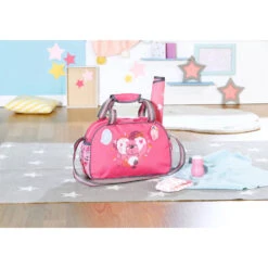 BABY Born Luiertas - Roze 13 BABY Born Luiertas - Roze -Kinderspeelgoed Korting 1991795 e0e7bfdf