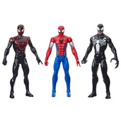 Hasbro Spider-Man Titan Hero Series Figurenset -Kinderspeelgoed Korting 1991802 d9cf7668