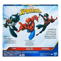 Hasbro Spider-Man Titan Hero Series Figurenset -Kinderspeelgoed Korting 1991802 f4fac89a