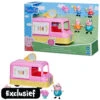 Hasbro Peppa Pig Speelset Ijsjesfestijn