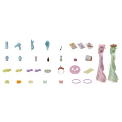 Sylvanian Families Pony's Kapsalon -Kinderspeelgoed Korting 1991955 a95a46e5