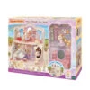 Sylvanian Families Pony's Kapsalon