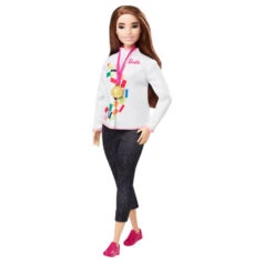 Barbie Skateboarder Pop 10 Barbie Skateboarder Pop -Kinderspeelgoed Korting 1992020 c3391830