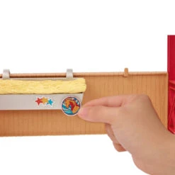 Spirit Stable Sweeties Speelset 12 Spirit Stable Sweeties Speelset -Kinderspeelgoed Korting 1992021 7595237e