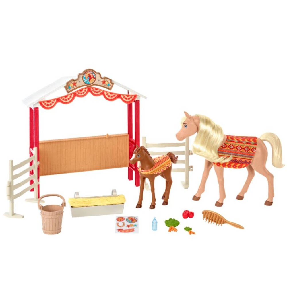 Spirit Stable Sweeties Speelset 6 Spirit Stable Sweeties Speelset - Afbeelding 4