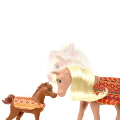 Spirit Stable Sweeties Speelset 13 Spirit Stable Sweeties Speelset -Kinderspeelgoed Korting 1992021 7d89dc89