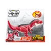 No Brand Robo Alive Dino Action T-Rex 2 No Brand Robo Alive Dino Action T-Rex -Kinderspeelgoed Korting 1992050 2869e0cf