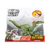 No Brand Robo Alive Dino Action Raptor 1 No Brand Robo Alive Dino Action Raptor -Kinderspeelgoed Korting 1992051 e8f221c8