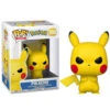 Funko Pop! Figuur Pokémon Boze Pikachu