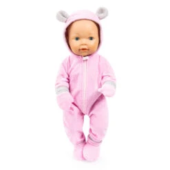 No Brand Deluxe Poppen Onesie Teddy -Kinderspeelgoed Korting 1992149 05cca10c