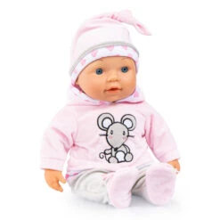 No Brand Magische Ogen Pop Lisa - 38 Cm 11 No Brand Magische Ogen Pop Lisa - 38 Cm -Kinderspeelgoed Korting 1992158 87929167