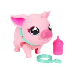 Little Live Pets My Pet Pig Piggly