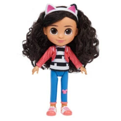 SPIN MASTER Gabby Girl Pop - 20 Cm