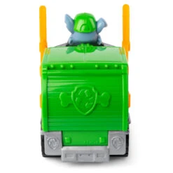 SPIN MASTER PAW Patrol Rocky En Vuilniswagen 12 SPIN MASTER PAW Patrol Rocky En Vuilniswagen -Kinderspeelgoed Korting 1992528 52110e8d