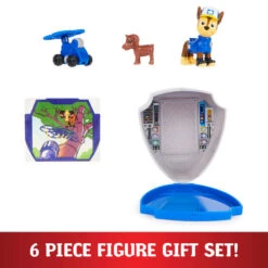 SPIN MASTER PAW Patrol Big Truck Pups Chase -Kinderspeelgoed Korting 1992582 4e0ab87c