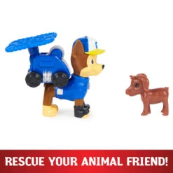 SPIN MASTER PAW Patrol Big Truck Pups Chase -Kinderspeelgoed Korting 1992582 4f5dbbf1