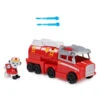 SPIN MASTER PAW Patrol Big Truck Pups Deluxe Vehicle Marshall -Kinderspeelgoed Korting 1992596 4d4cc39a