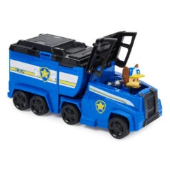 SPIN MASTER PAW Patrol Big Truck Pups Deluxe Vehicle Chase -Kinderspeelgoed Korting 1992597 0311e9b5